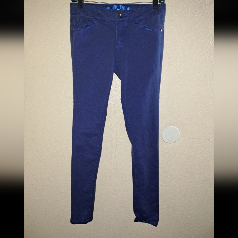 Sapphire Ink Jeans